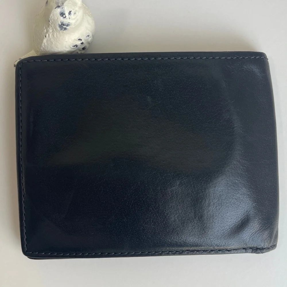 COACH 1941 Men’s Leather Wallet